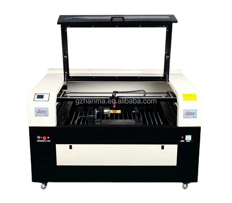 Малый размер HM-U1310 бумага нефтяным отоплением водопроводной трубы и шерсти с австрийскими кристаллами/нефрит/кожа/акрил ЧПУ CO2 лазерная гравировка и автомат для резки/60/80/100/120/150 W