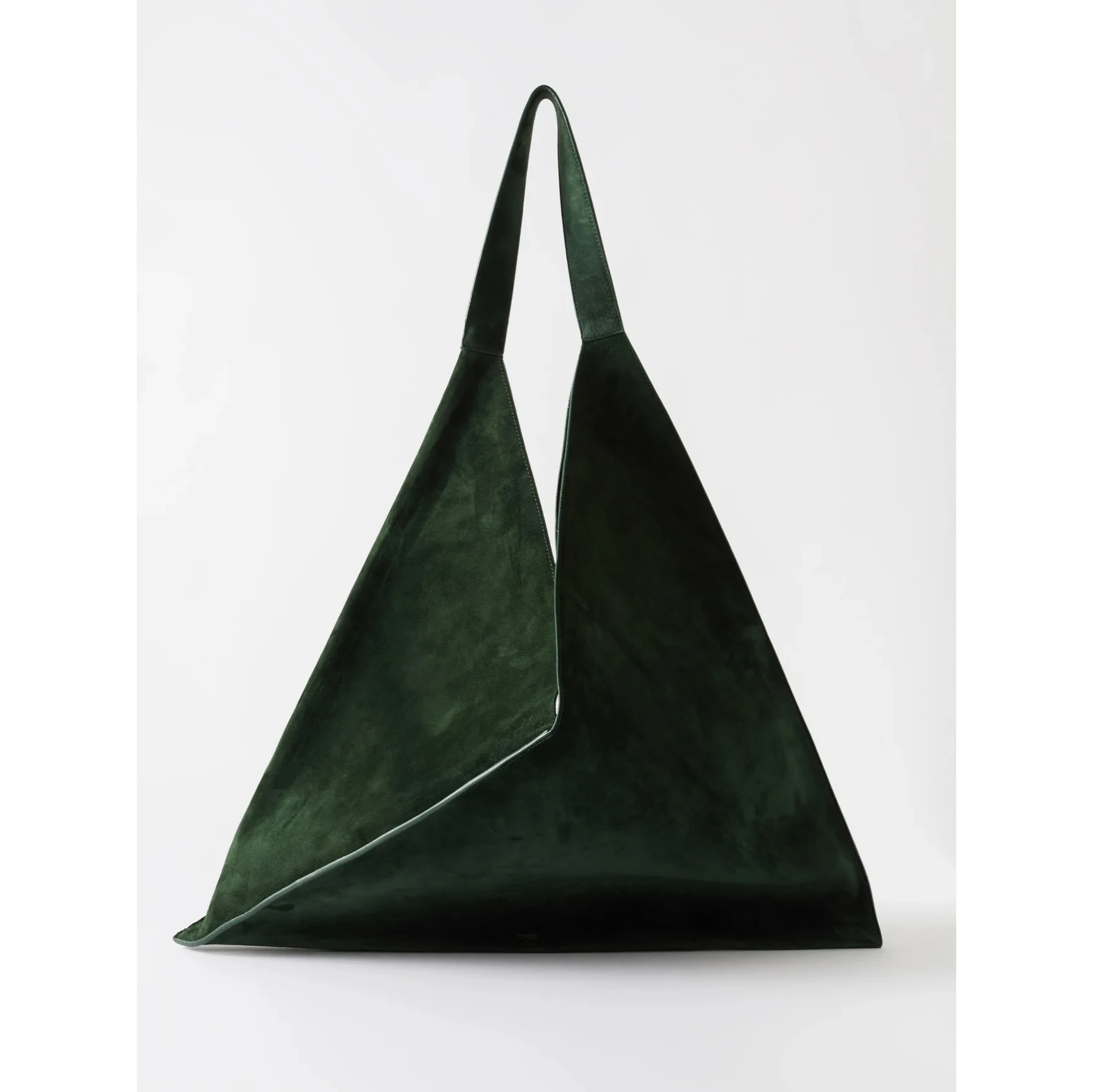 Custom New design High quality Fashion Suede Leather Shoulder bag for ladies with inside Suede leather pouch