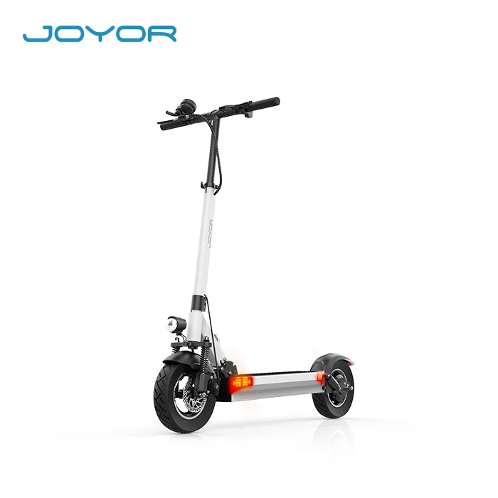 Popular model Joyor Y-S series  48V 26Ah 500W electric scooter with seat for adults