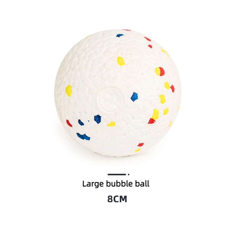Wholesale Interactive Dog Toys The Size Of Our Ball For Dog Outdoor Training,Floats In Water&Cleaning Teeth
