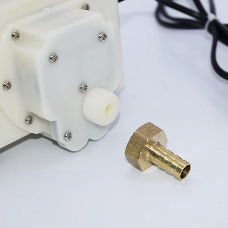 China Manufactory Biogas Solar J-LY-25 Stove Constant Temperature Gas Water Heater Booster Pump