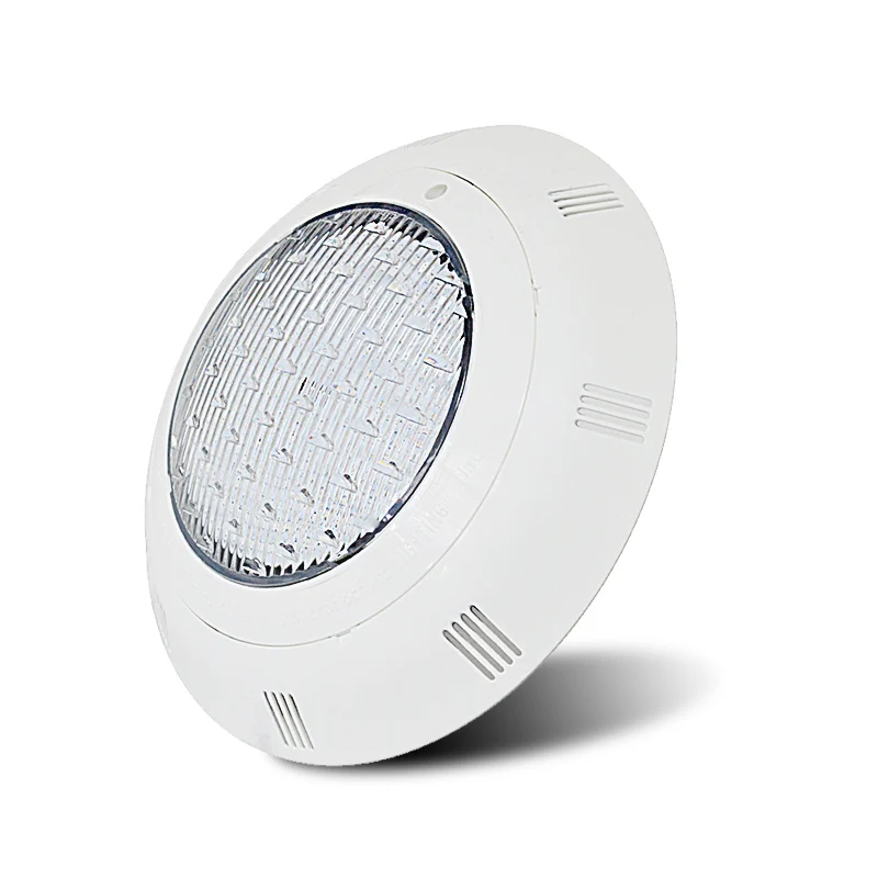 HOTOOK Wall Mounted Pool LED Lamp IP68 Waterproof Blue Swimming Pool Light 12V