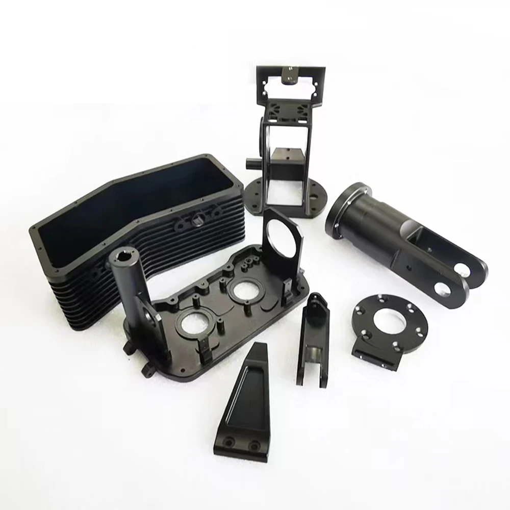 Top Quality Prototype  Metal/Resin 3D Printing Manual Processing Fast Mold Moulding CNC Machine