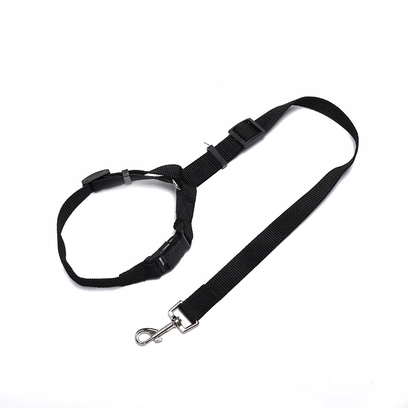 Adjustable retractable pet dog leash automatic retractable pet dog leash swivel carabiner for dog leash
