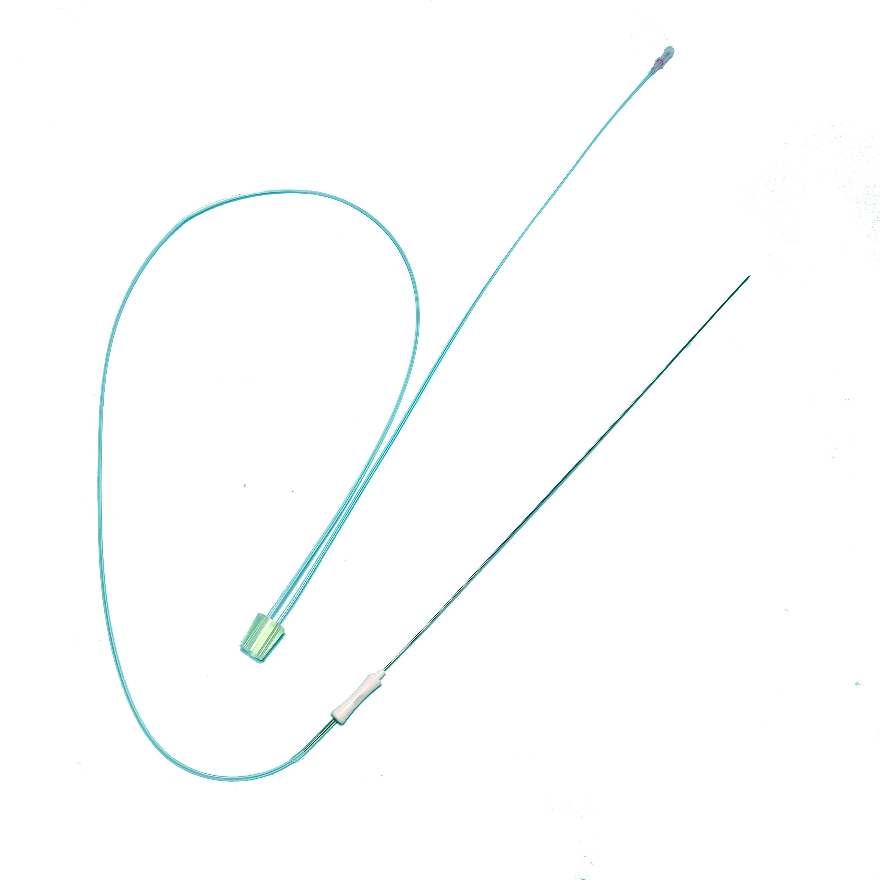 Tianck medical supplies factory manufacturer disposable assisted reproductive technology Reproductive Follicle Aspiration Needle