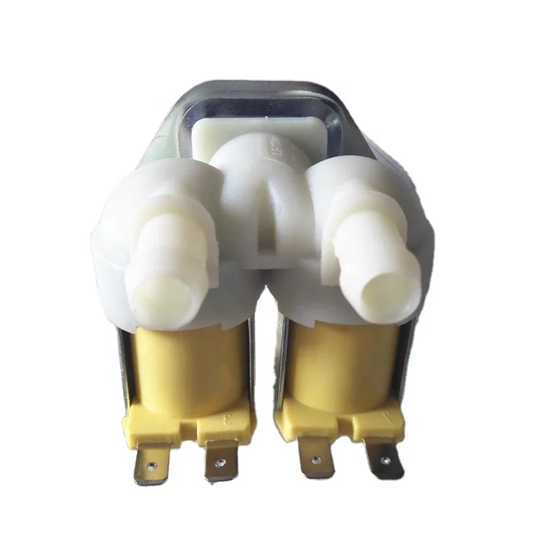 220v электромагнитный клапан стиральной машины на входе клапан WW-HY-SV-102