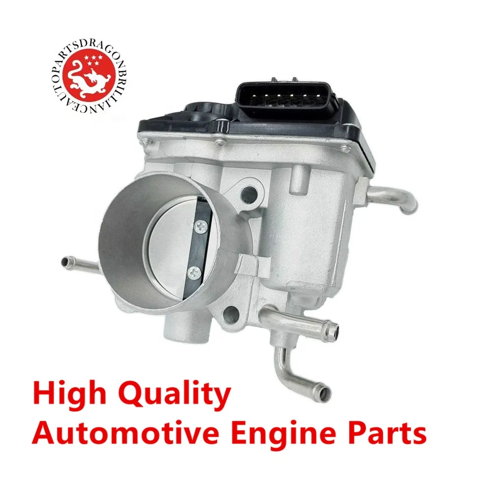 NEW Throttle Body OEM 22030-28060 22030-0H020 22030-0H040 22030-0H021 22030-0H022 22030-28061 22030-0H030 2203028060 220300H020