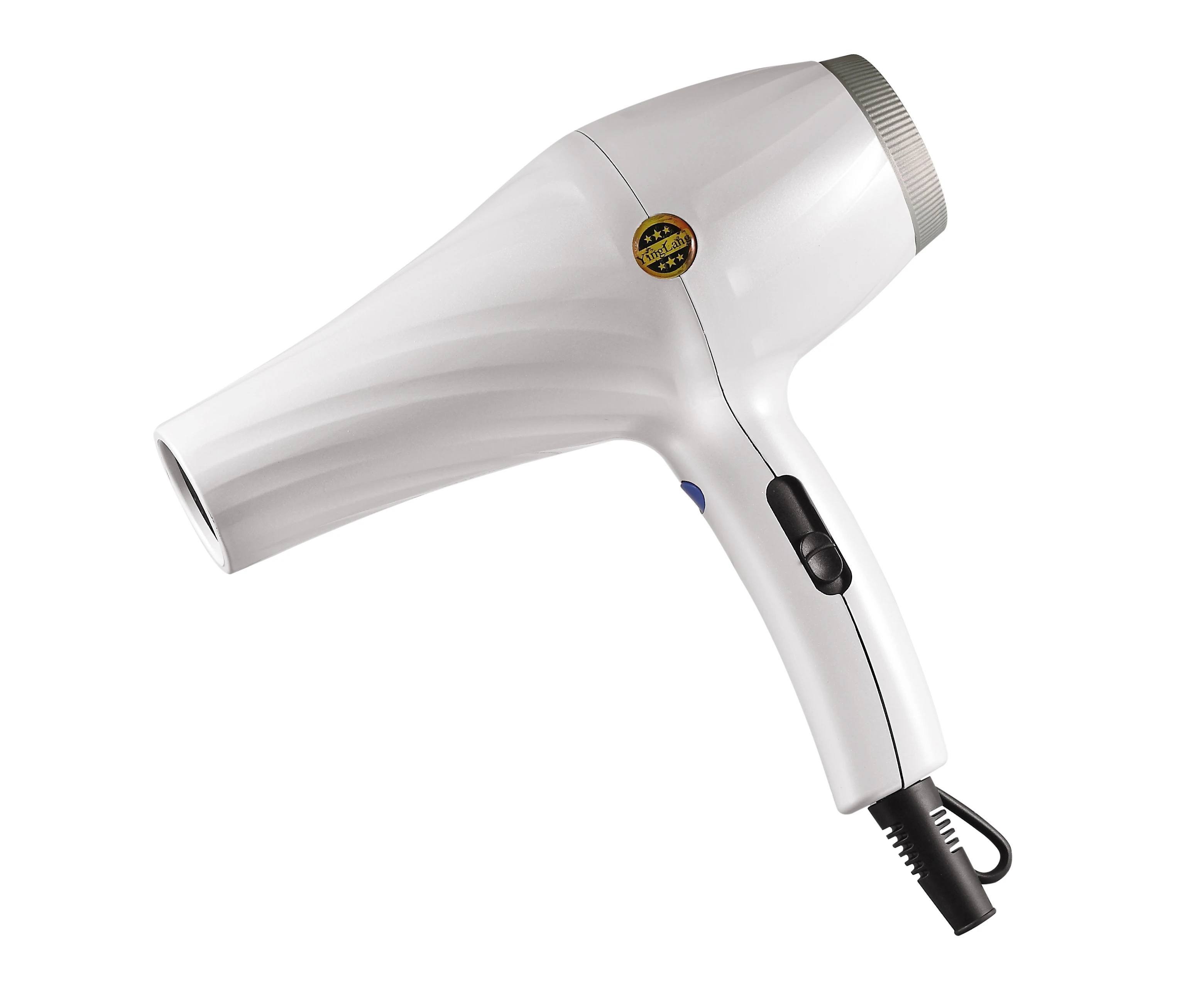 High Quality Negative Ions Hair Dryer  Strong wind  cold and hot air  constant temperature and strong hair dryer