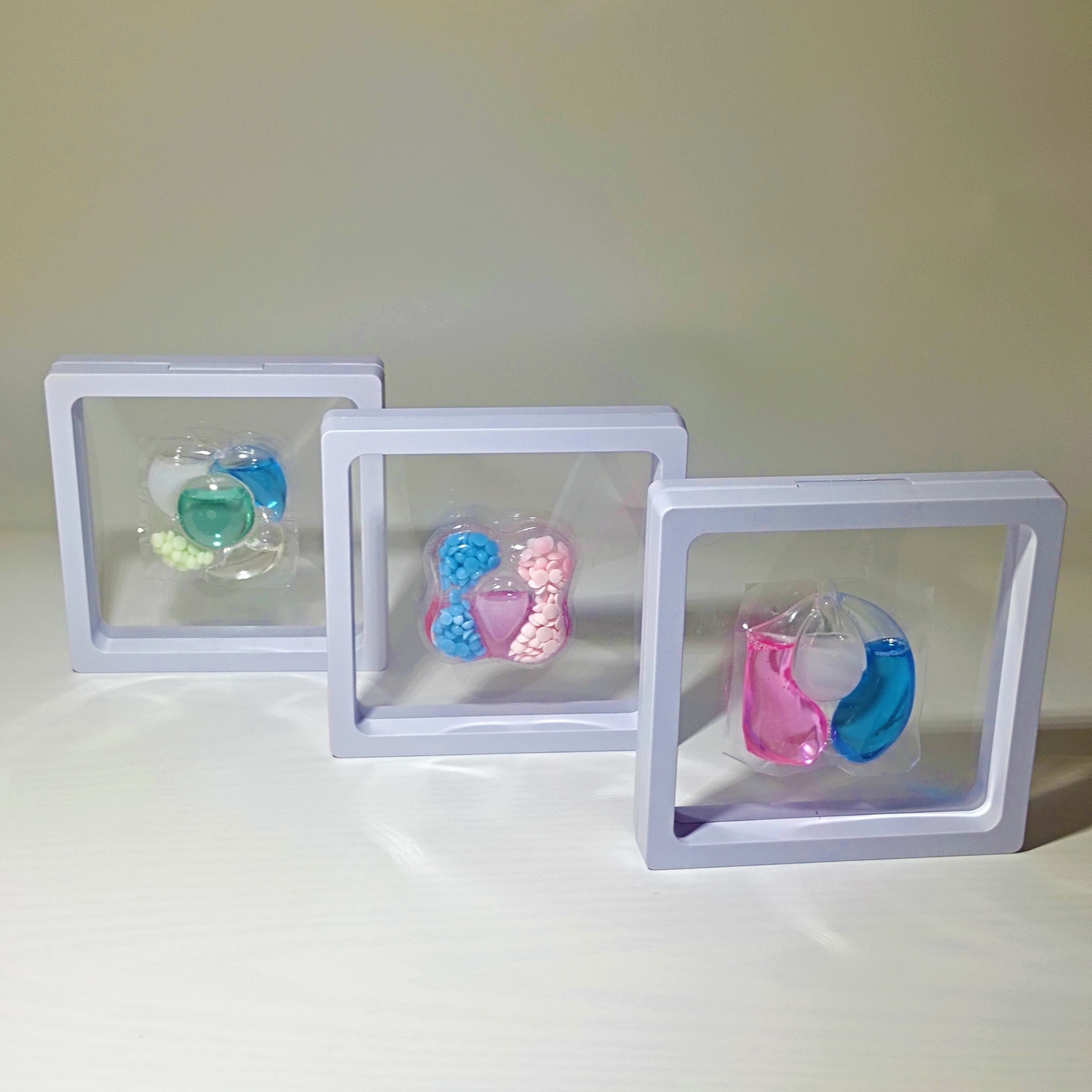 Laundry granules capsules laundry pods 3 in 1 laundry gel for wasing machine