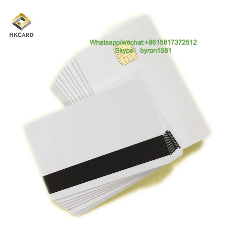 Best and reliable seller unfused jcop cards smart card  j2a040 java card