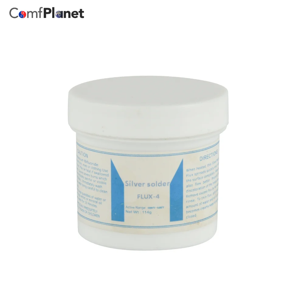 For brazing & soldering application Brazing Flux