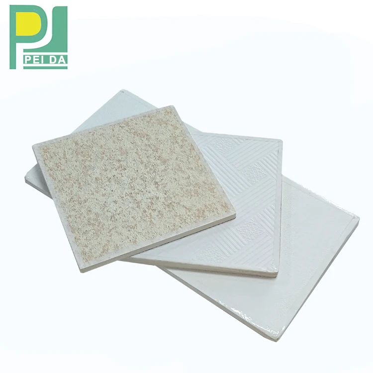 Cheap Price Gypsum Ceilings Molds Pvc Products Gypsum Ceiling For Hospital