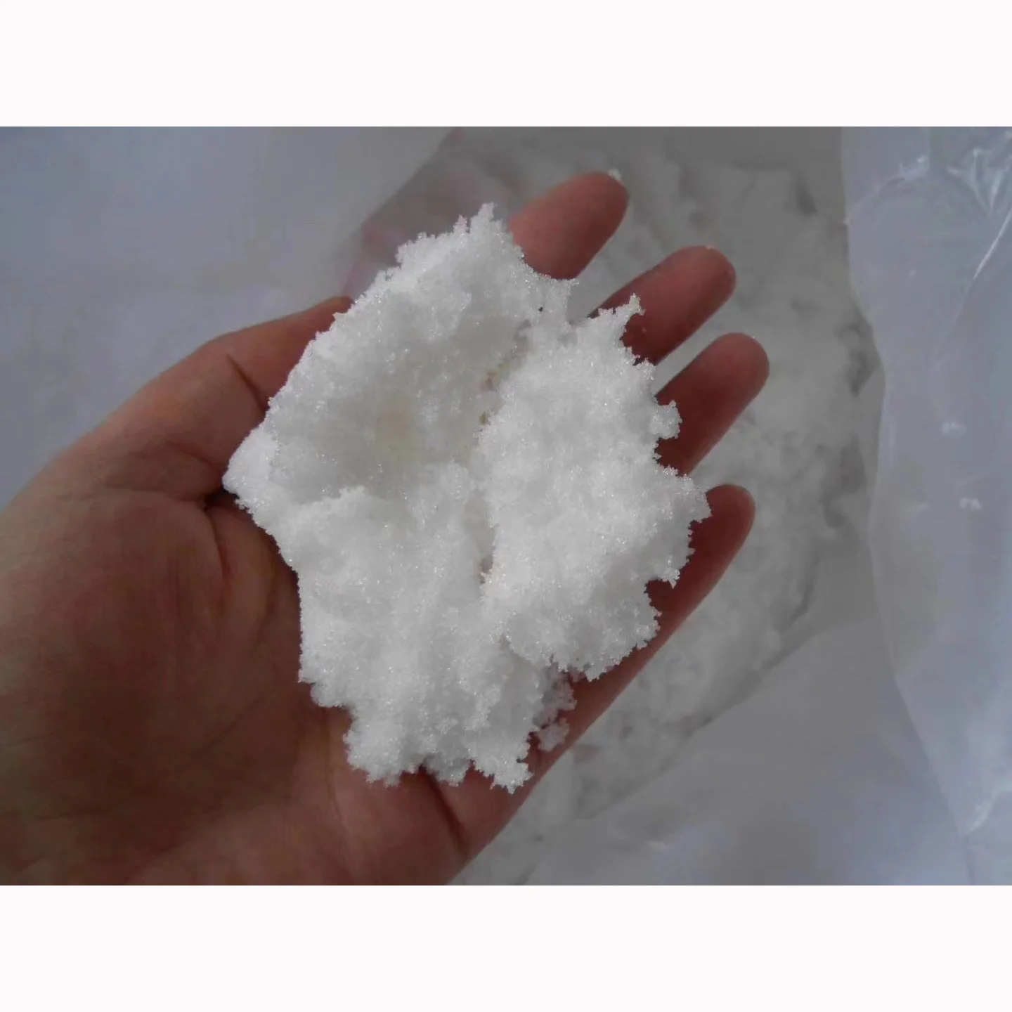 Wholesale Potassium Alum White Crystal Potassium Alum