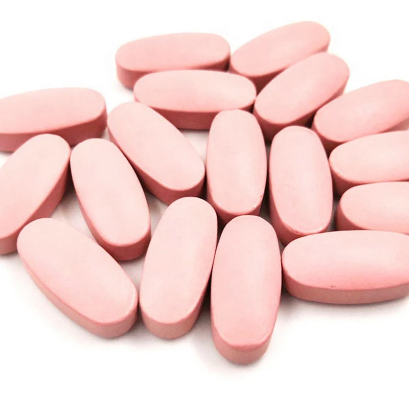 
Health Trace Elements Tablets For Cats Dogs Pet Calcium Tablets 