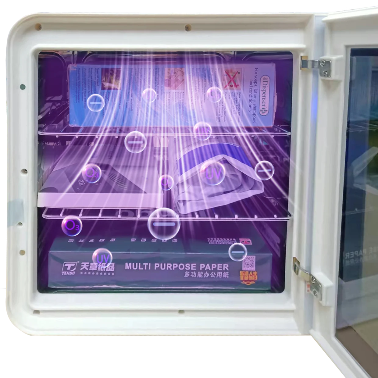 Dental autoclave for dental model dental equipment