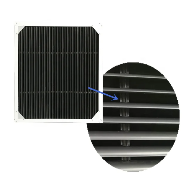 Poultry hood greenhouse light trap breathable wall light filter light dep greenhouse