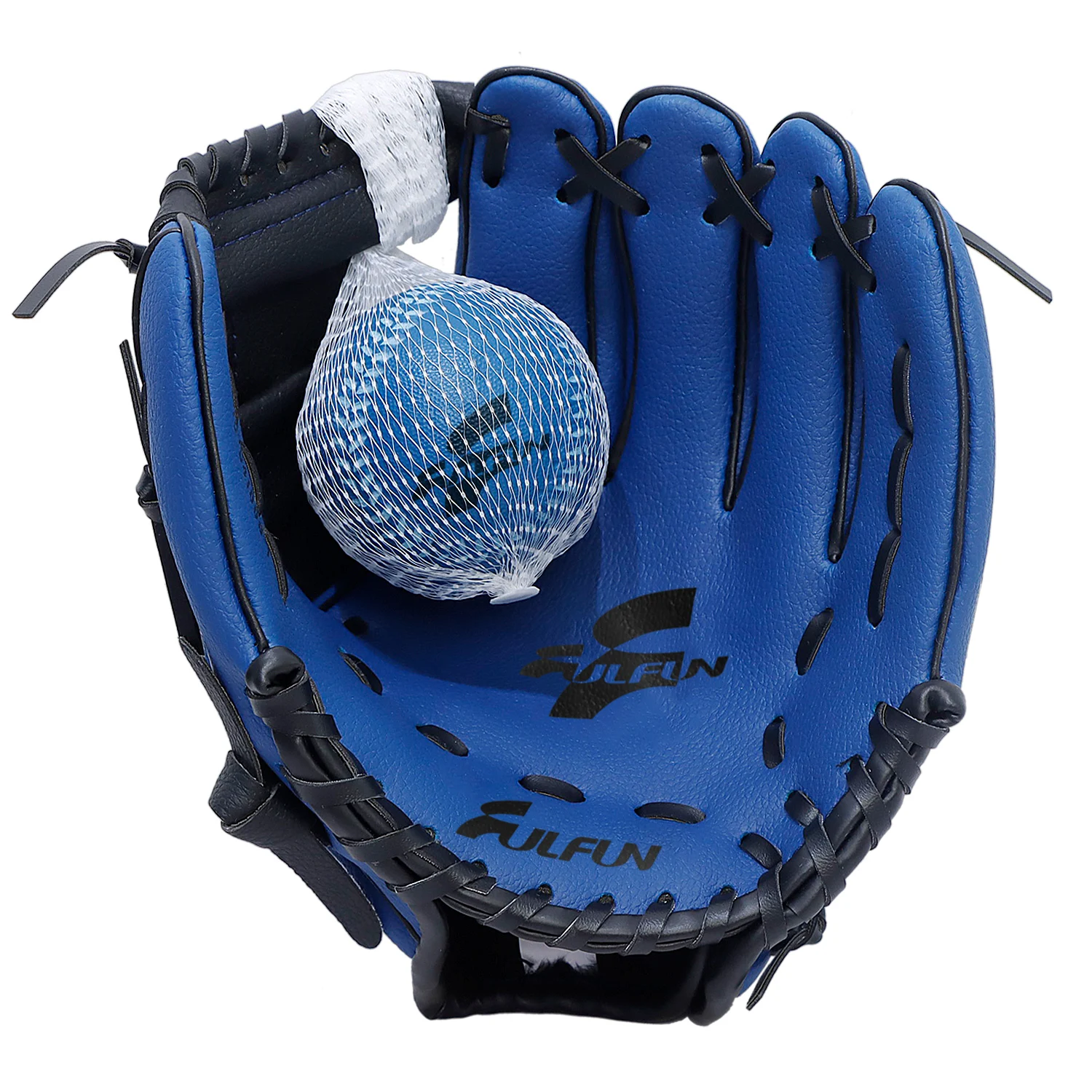 
 Серия игроков, Молодежные перчатки Teeball/Бейсбольные перчатки  