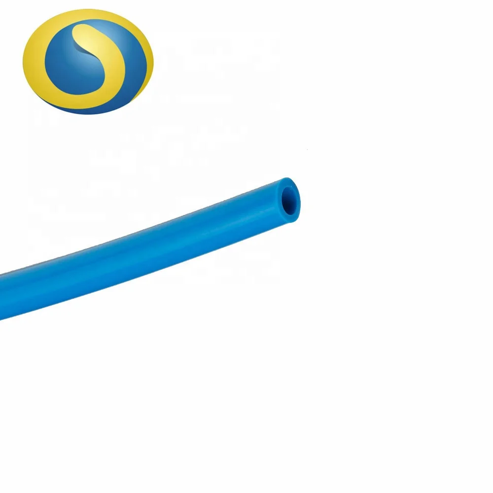 Food grade soft touch matte finish Hookah hose silicone