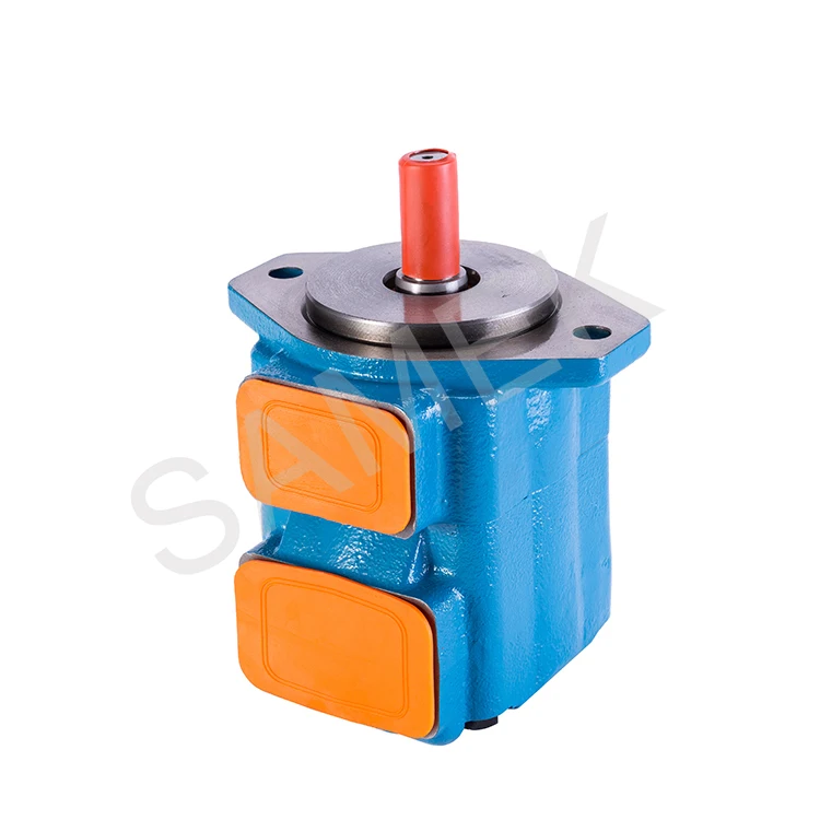 Manufacturer High Pressure Hydraulic Vane Pump 30VQ for Vickers Hydraulic Pumps