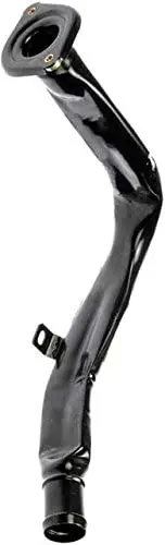 Auto Parts 022121050PRM Aluminum Coolant Transfer Pipe, Water Pump to T-Stat Housing