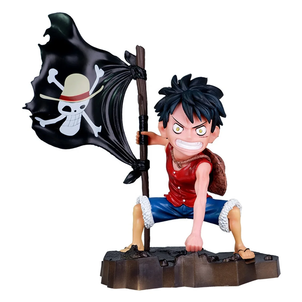 Фигурки из аниме 18 см