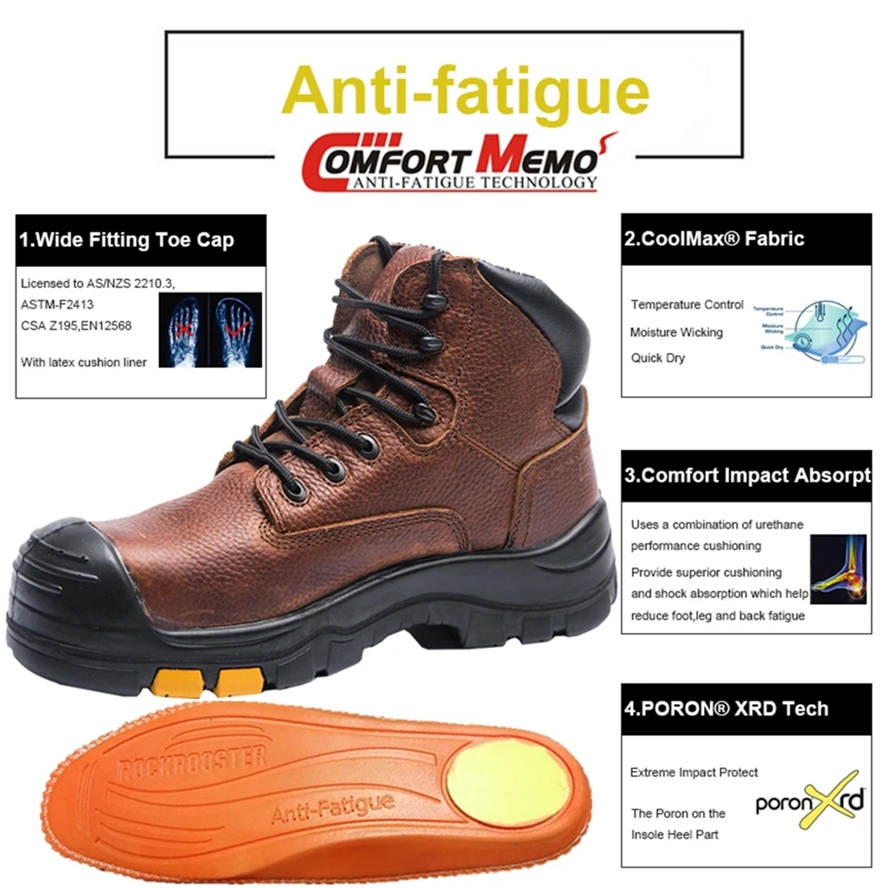 work men athletic composite toe safety shoes lehigh custom fit me employee id number