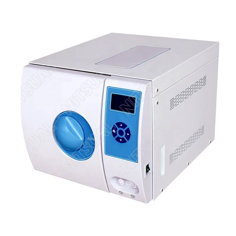 Медицинский стоматологический АВТОКЛАВ СТЕРИЛИЗАТОР 18 24 литров автоклав портативный паровой стерилизатор класса B