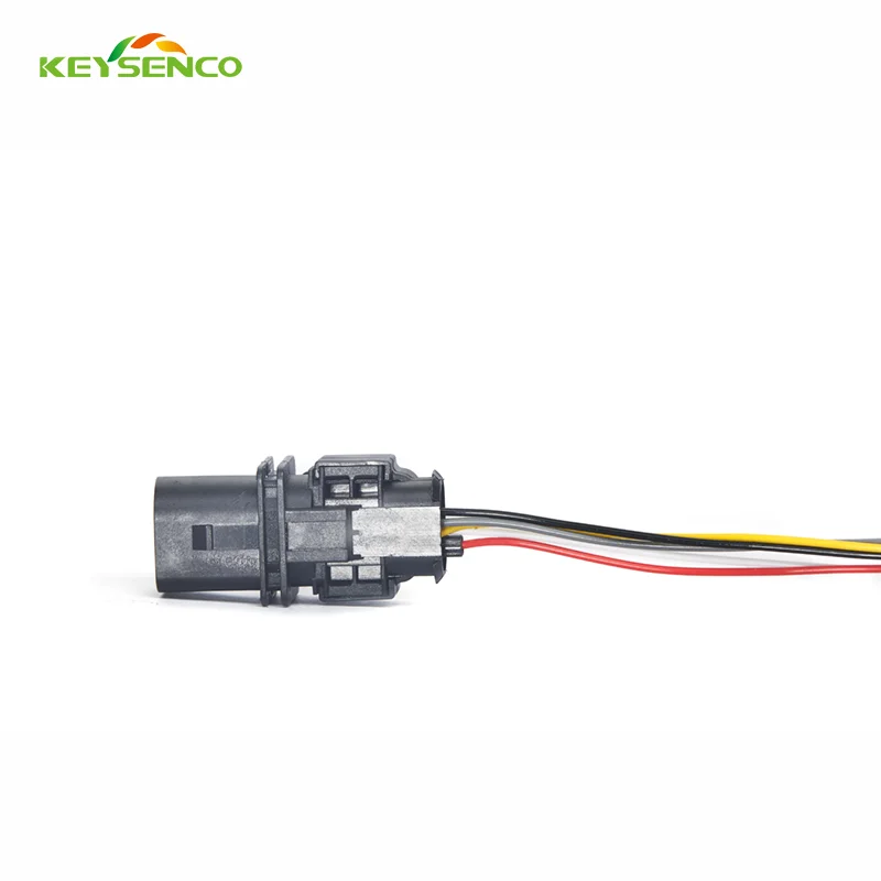 Keysenco 0463 Hot product Oxygen O2 Lambda Sensor for audi fsi vw a3 2l mk4 vw jetta 07L906262S 0258017318  0258017153