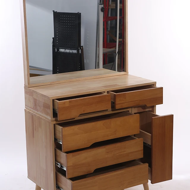 
Modern Bedroom Furniture Simple Design Makeup Dresser Dressing Table For Sale 