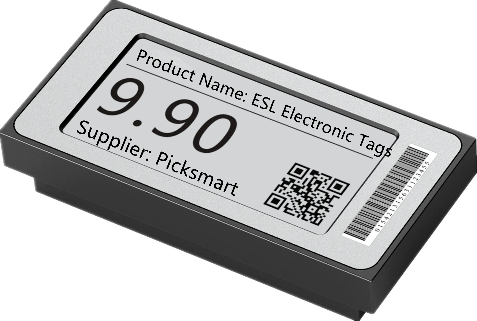 Factory Direct Sale 2.1 Inch TFT Display ESL Pick To Light Electronic Shelf Label Demo Kit For Suoermarket