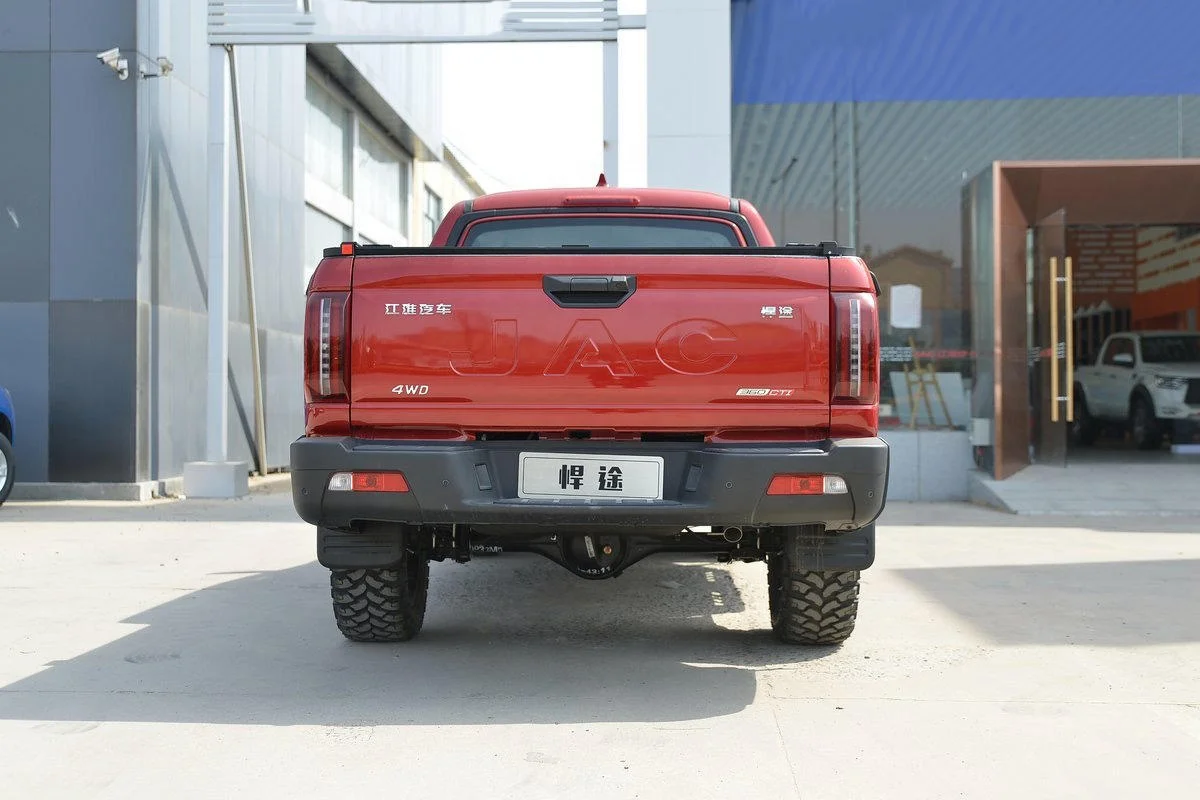 2024 НОВЫЙ Пикап 4x4 T9 hunter pick-up EV распродажа пикап 4wd t9 PRO автоматический дизельный 2025 бензиновый