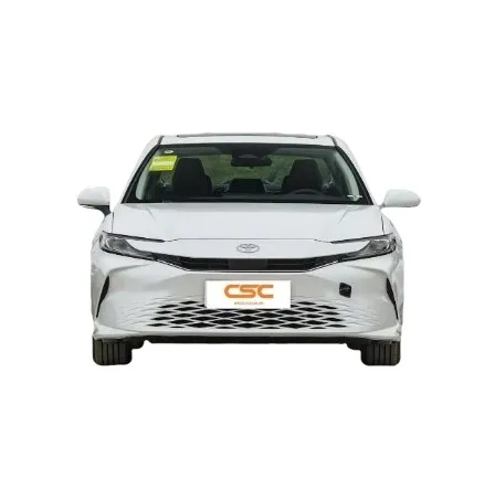 2024 Toyo-Ta Camry Edition 2.0 He Used-Car