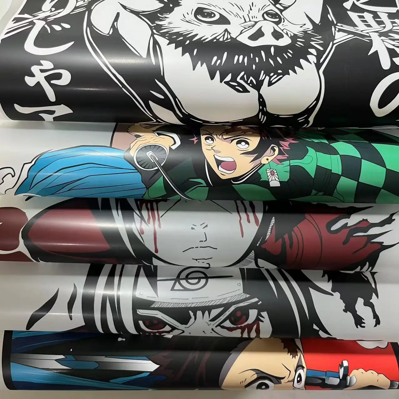 Wholesale custom DTF printable designs press sticker logo plastisol customized vinyl iron on heat transfer printing on clothing