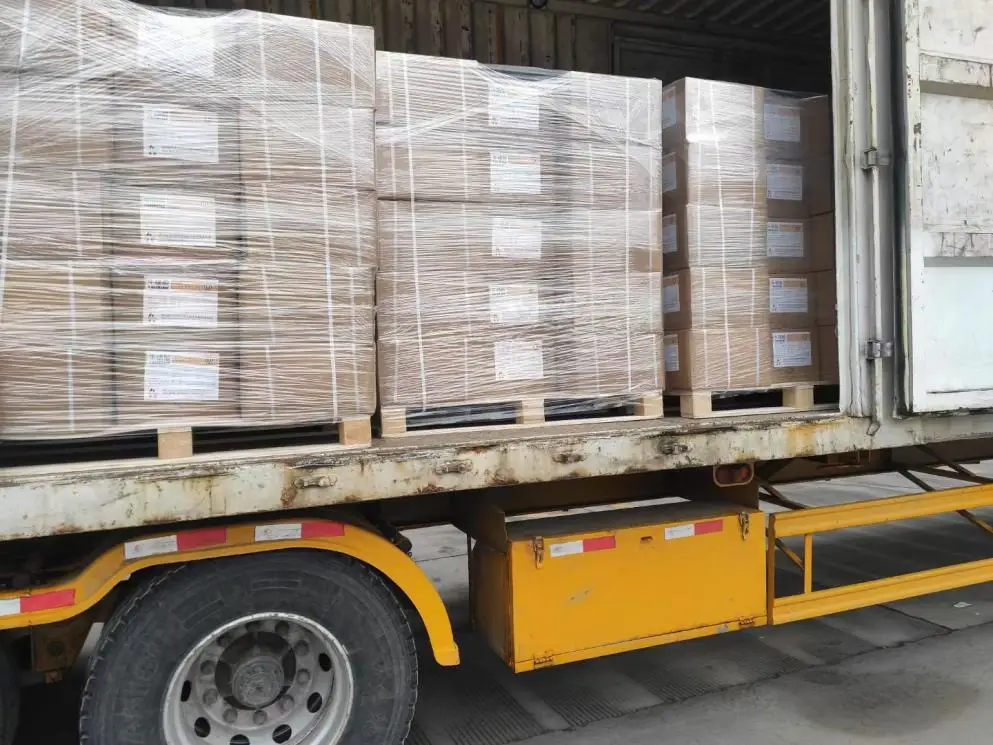 High purity 99.9% 99.99% Fireworks Grade Bismuth Trioxide Bi2O3 for sale