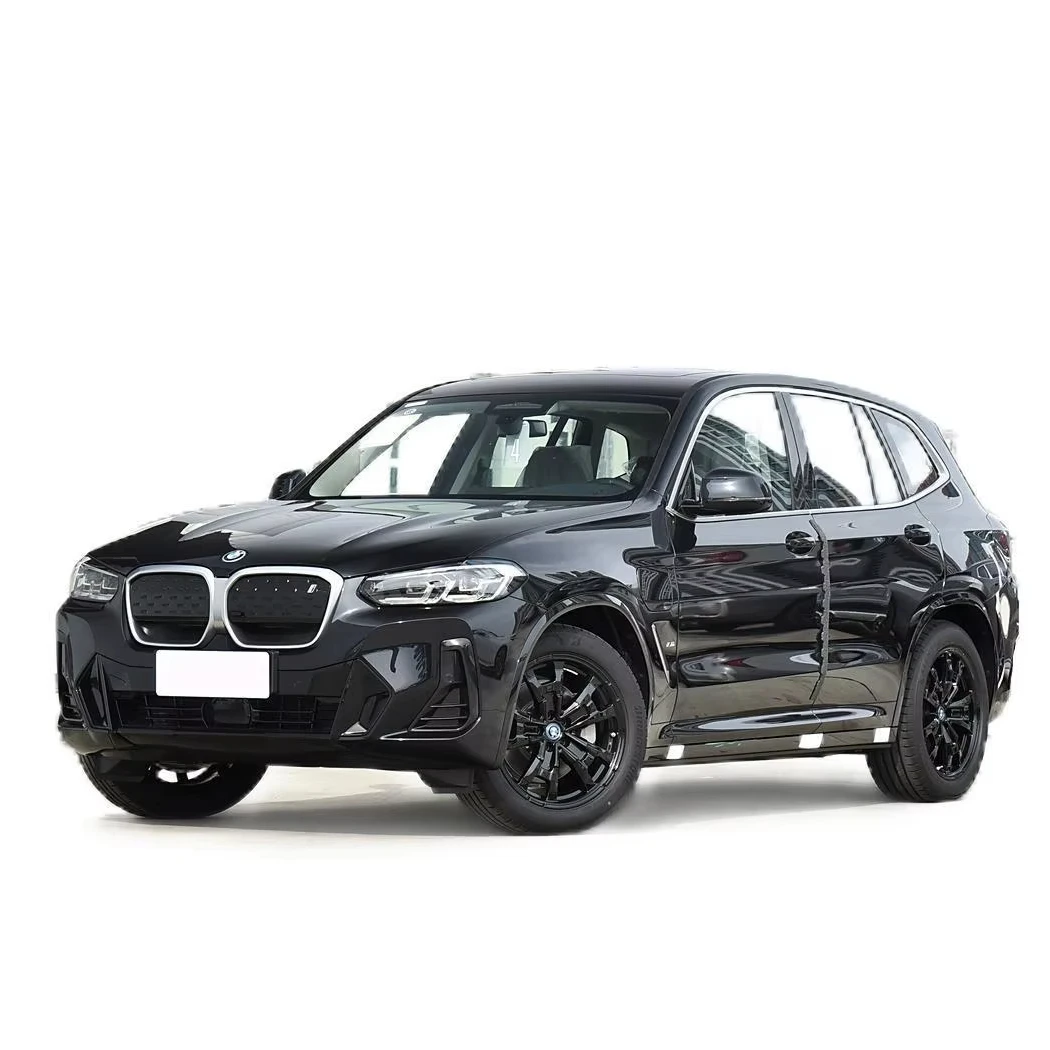 BMWs iX3 2024 2023 электрический автомобиль Спортивная часть Прямая поставка с завода новые энергетические транспортные средства автоматический электрический автомобиль Awd