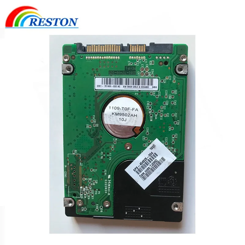 Жесткий диск для Canon ir6075 ir6065 ir6055 ir6275 ir6265 ir6255 IR 6075 6065 6055 6275 6255 HDD