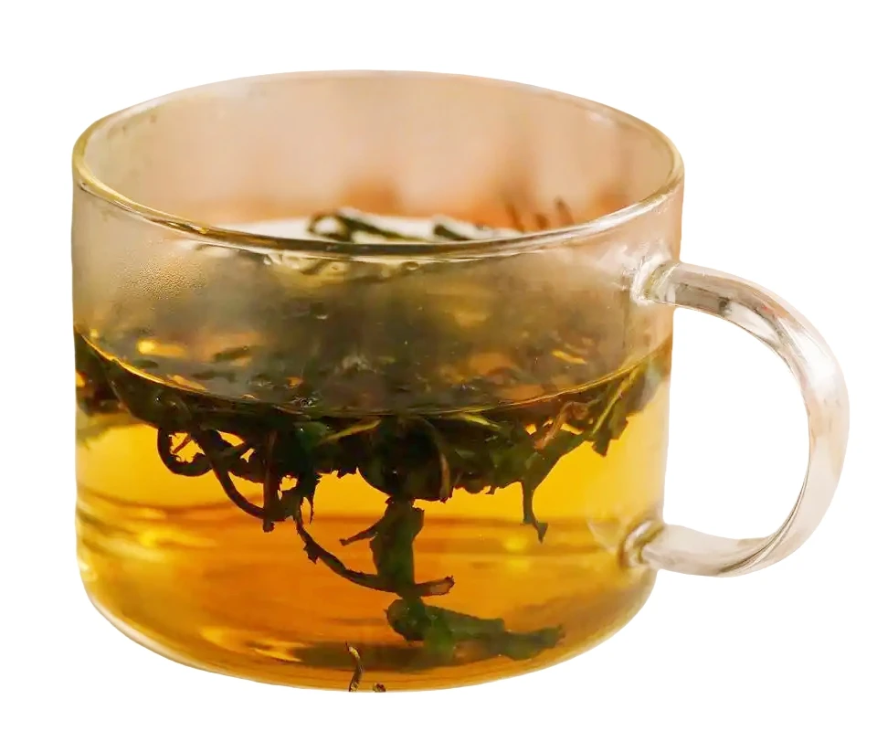 Health Tea Herba Taraxacum Tea / Dandelion Herb Tea
