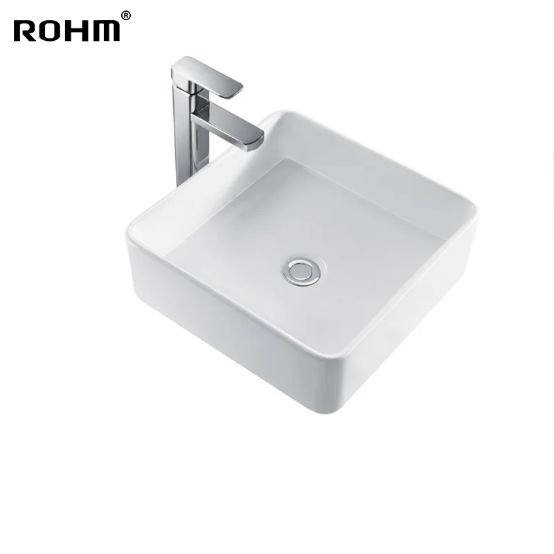 LM-292 Bathroom Sink Bowl Basin Portable Sink Hand Wash Basin Hand Made Sink Bathroom Accessory