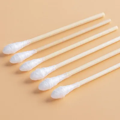  Новый список белых мягких безвкусных спиртовых ватных тампонов