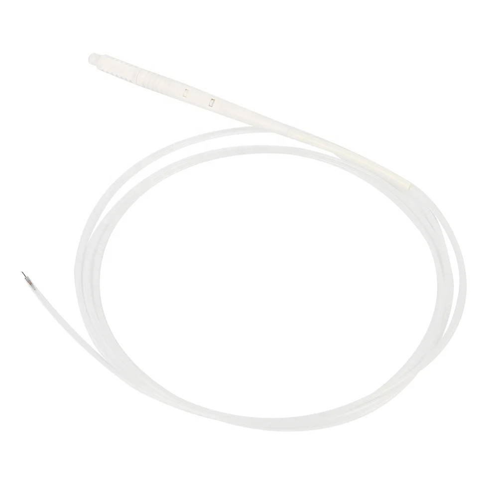 
disposable medical endoscopy injection needle 