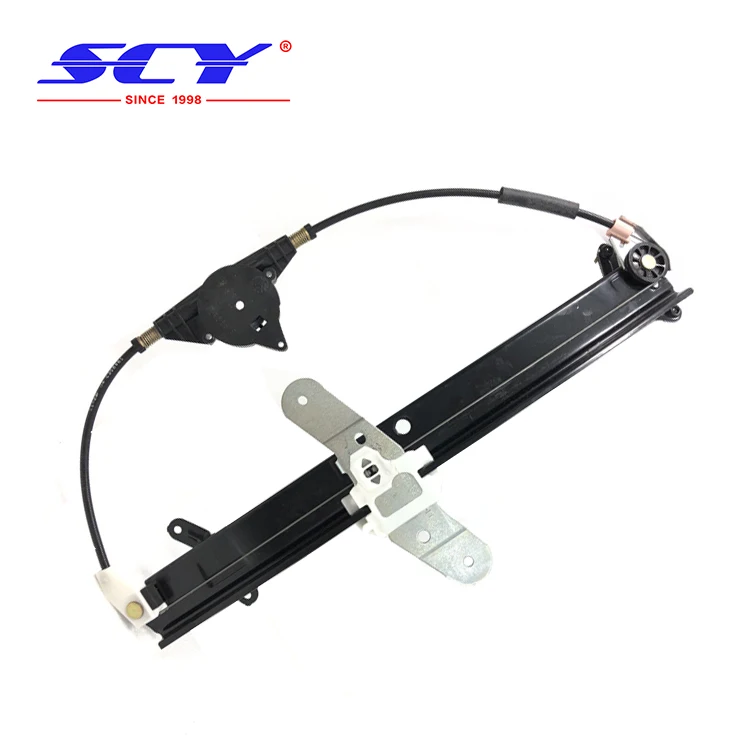 Window Regulator & Motor Assembly suitable for LINCOLN TOWN CAR 1998-2011 1W1Z5423209AA 4W1Z5423201AA 6W1Z5423201AA 741686