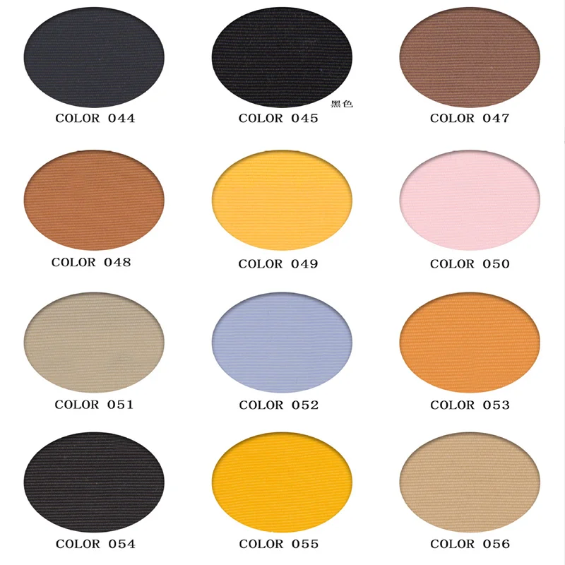 READY MADE 100% NYLON 320D TASLON STRIPE FABRIC  USE FOR  HAT GARMENT MATERIAL