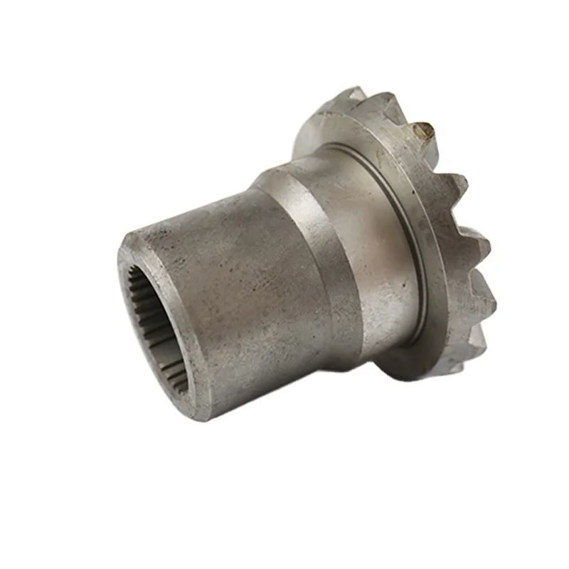 Japan Heavy Truck 41331-1710 Parts Side Gear Differential Assy For Hino