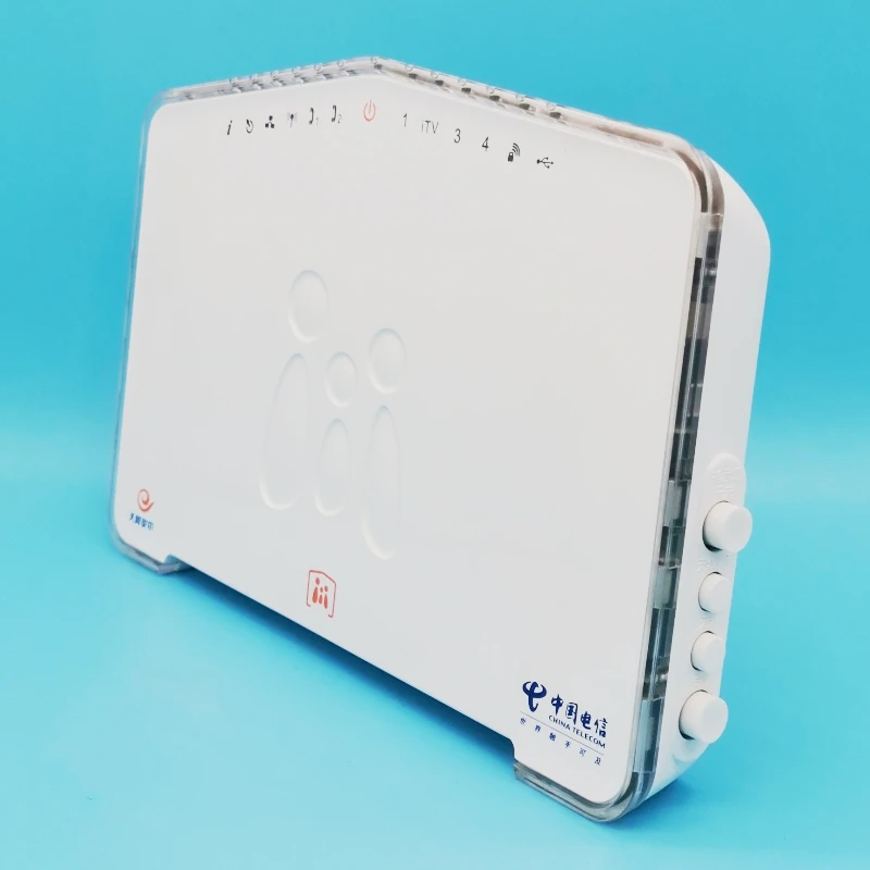 Заводская цена onu xpon hg8245c hg8145c epon/gpon/волоконно-оптическое оборудование 4FE + 2TEL 1USB WIFI