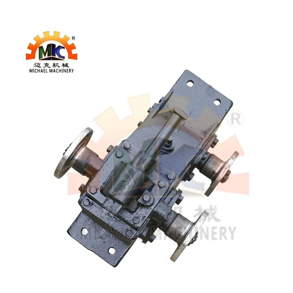 Легкий грузовик с коробкой передач 4x 4/4wd/коробка передач с соотношением 1:1