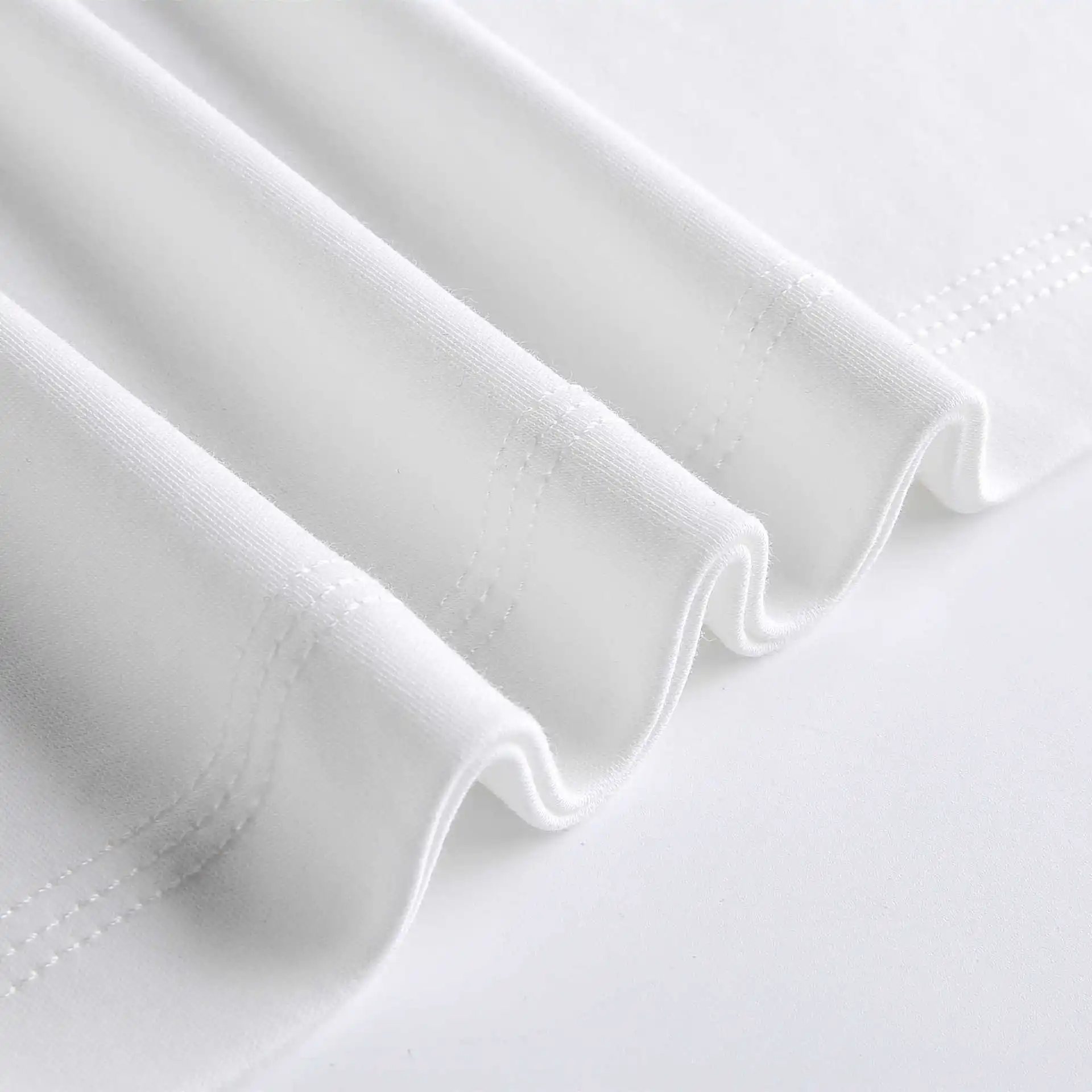 Factory custom Supplier High Quality Soft Cotton short sleeve Customize T-shirt made in China for spring summer