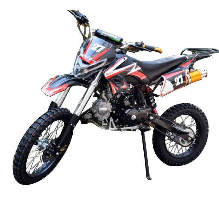 factory price 4 stroke 125cc 150cc dirt bike 125cc 250cc off-road motorcycles for adults