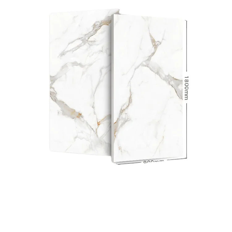 Newest Hot Sale Living Room Porcelain Ceramic White Floor And Wall Tiles