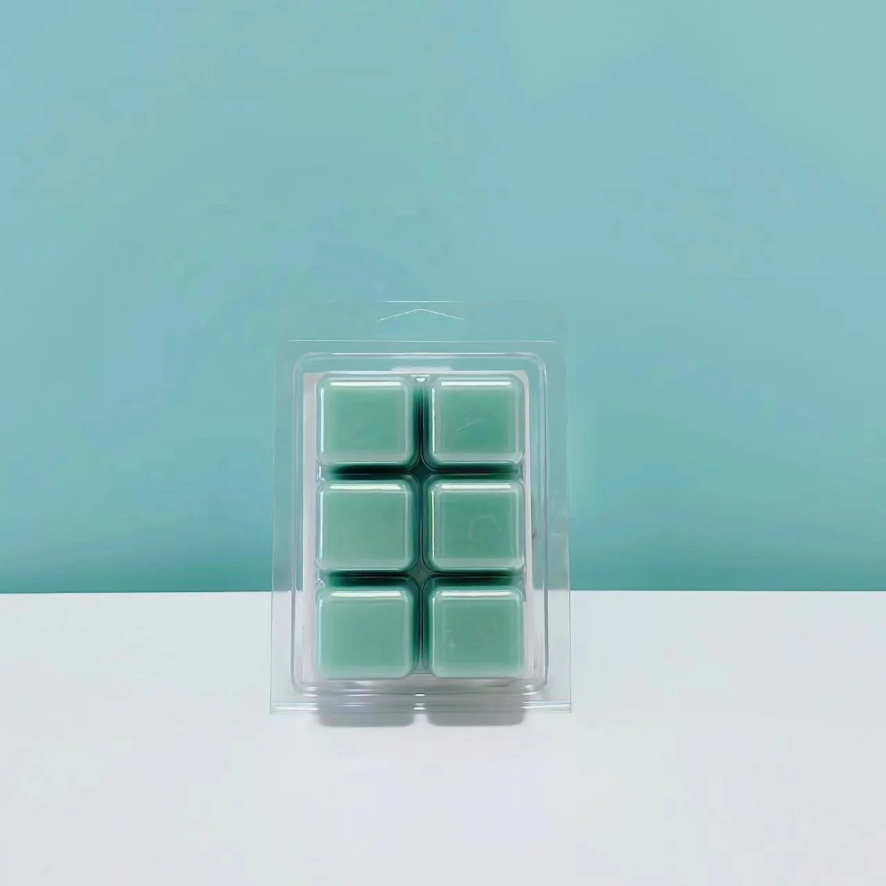 2025 Custom Private Label Luxury Wax Melt Packaging Soy Wax Melts Small Flame Less Shapes Candle Melting Wax