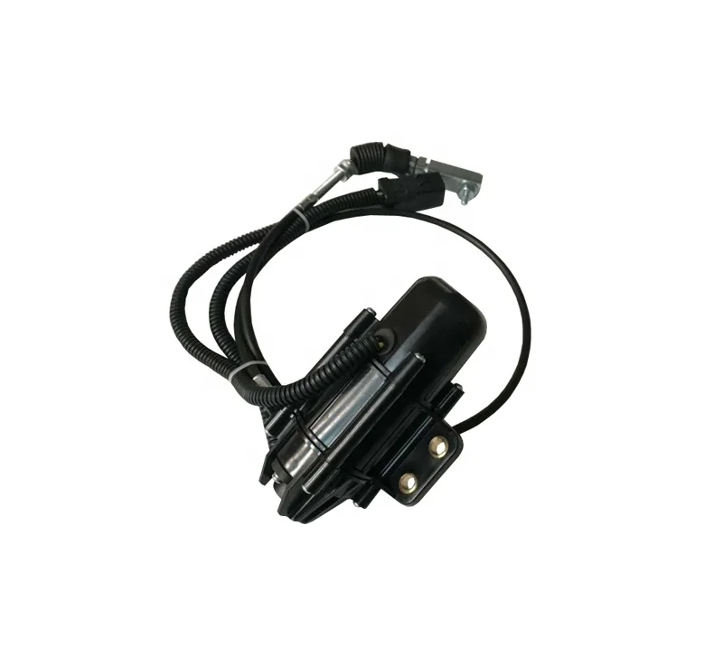 Governor Motor Assembly 379-0803  3790803  for  303.5E 304E 306E 307E 308E